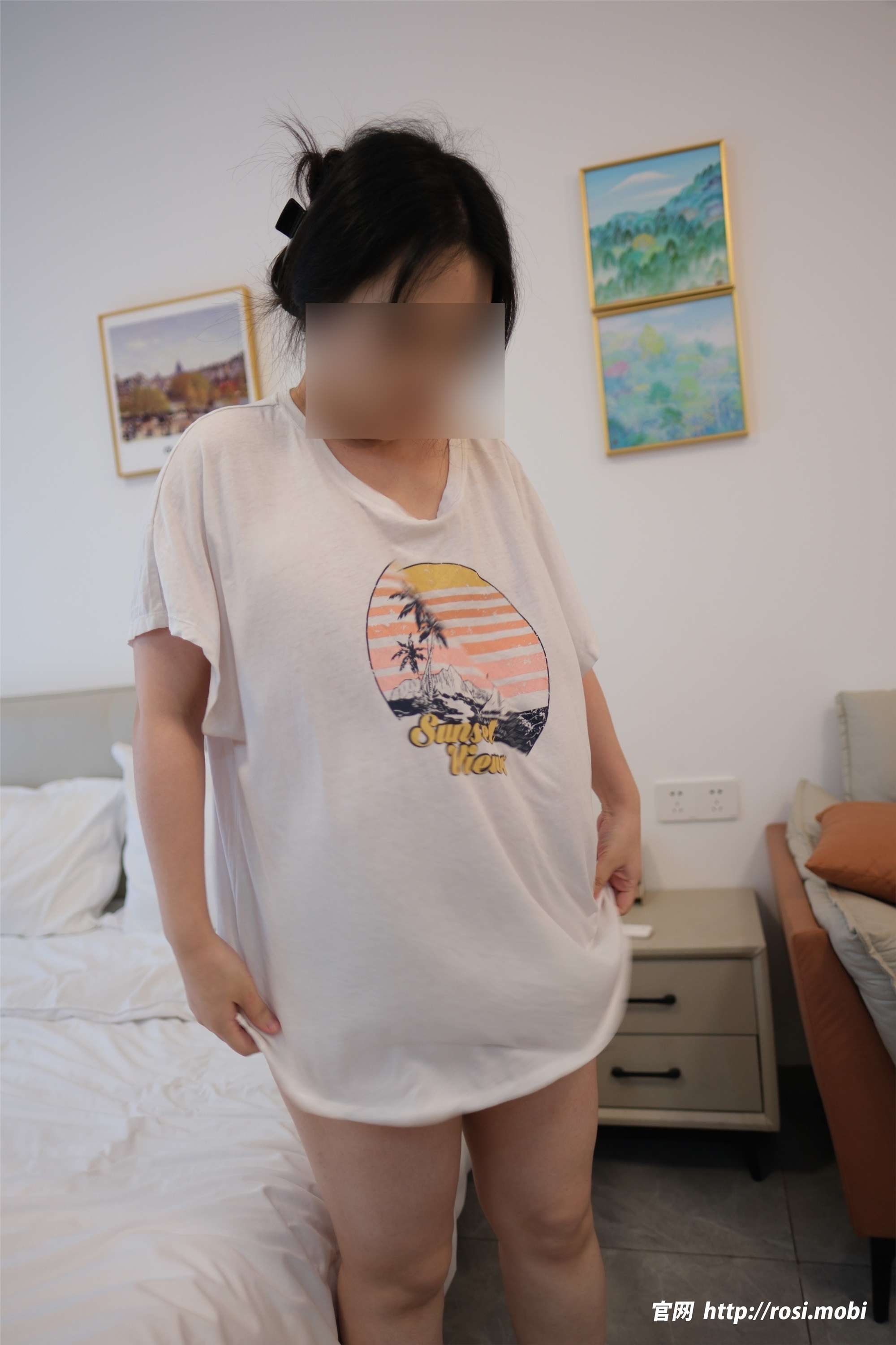 ROSI写真 2025.06.24 NO.4950